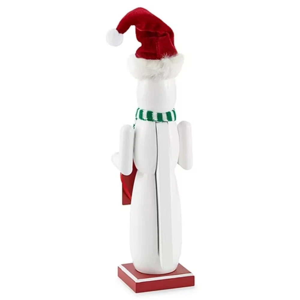 Wooden Nutcracker, 14